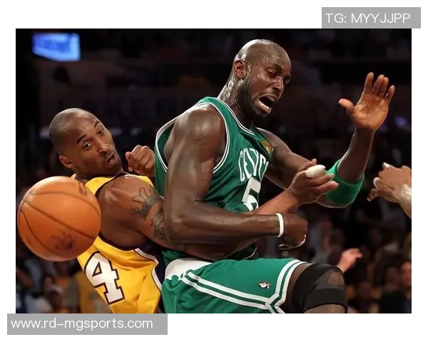 凯尔特人与公牛的经典对决回顾NBA08到09季后赛精彩瞬间分析 凯尔特人与公牛的经典对决回顾NBA08到09季后赛精彩瞬间分析