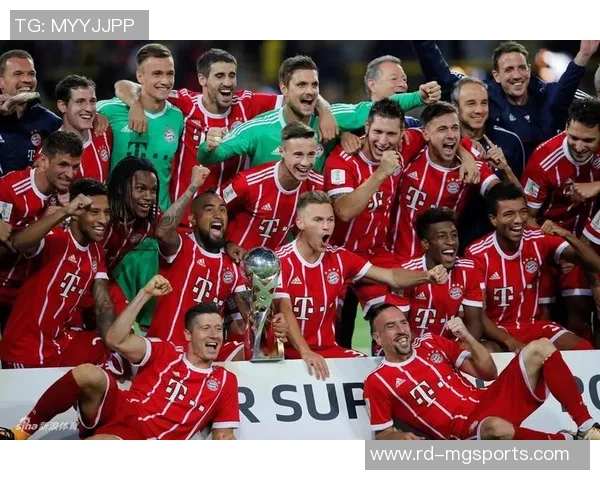 德国超级杯精彩对决法兰克福挑战拜仁慕尼黑争夺荣誉之战