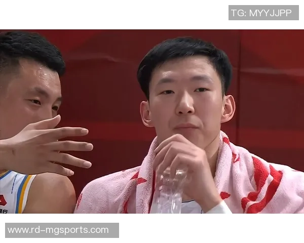 下放开展联盟不是坏事！若打不出当年周琦数据，杨瀚森恐难真正在NBA安身